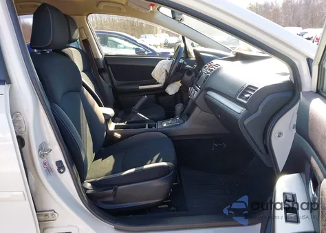 2015 Subaru Xv Crosstrek 2.0I Premium z USA, uszkodzony, nr VIN JF2GPACC2F8307784